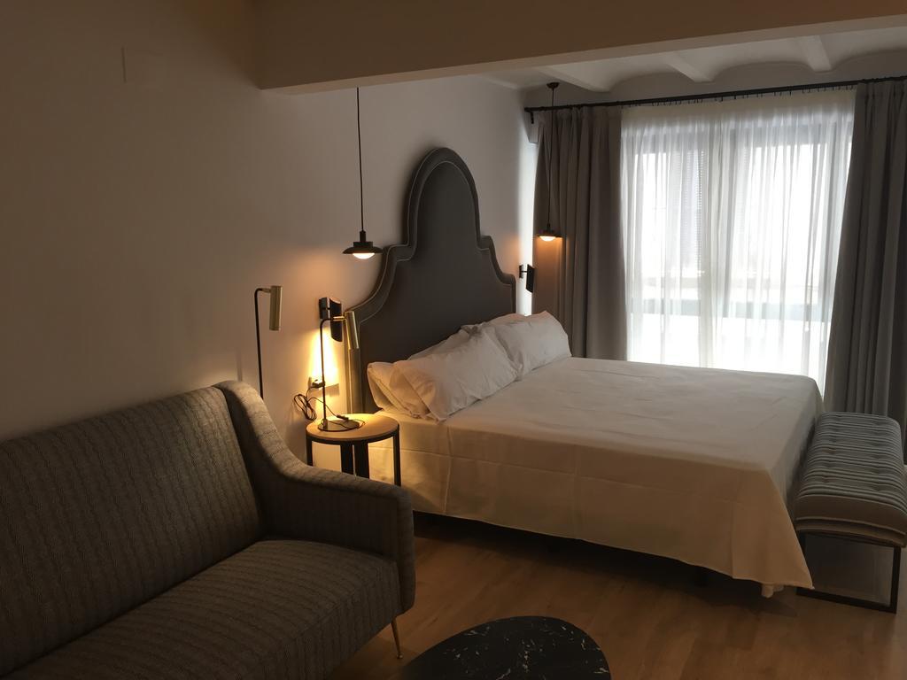 아파르타멘토스 홈 세비야 외부 사진