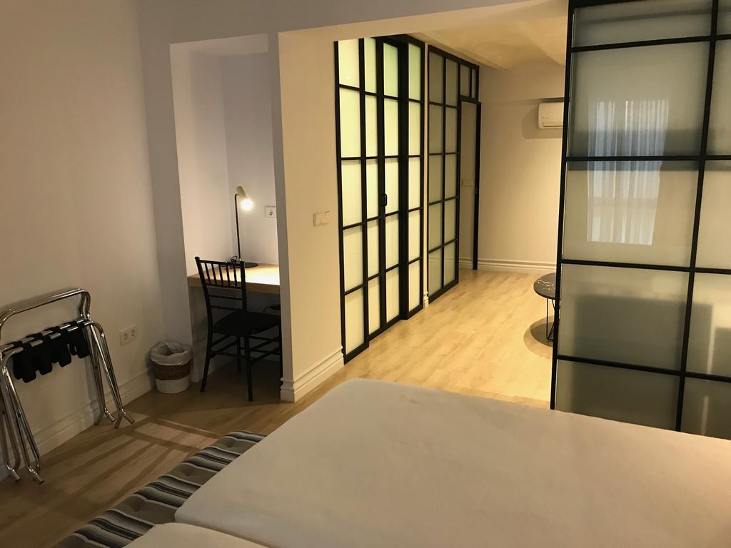 아파르타멘토스 홈 세비야 외부 사진